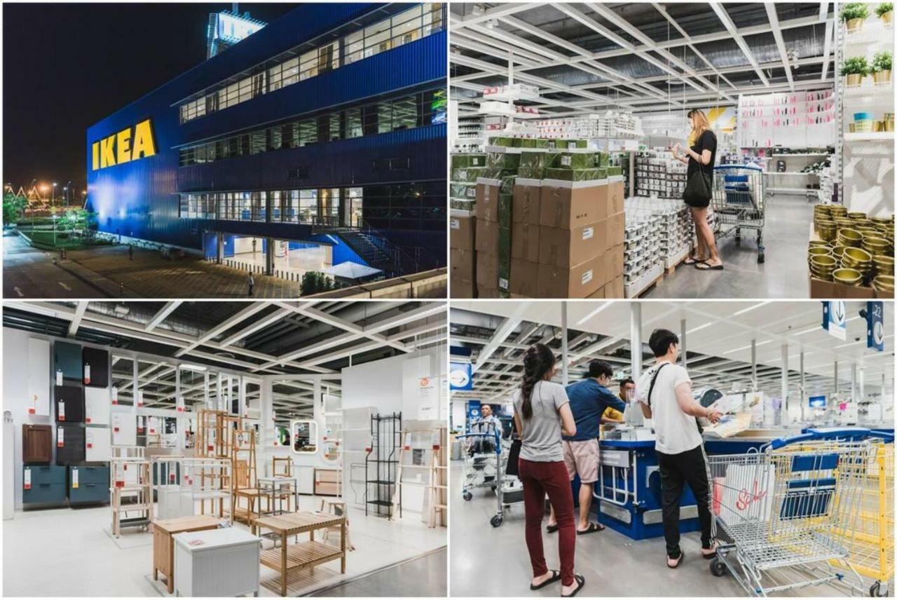 Apartment Ideo O2 Bitec Bts Bangna 400m Can Cook Free Swimming Pool Wifi Gym Sauna